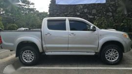 For sale 2008 Toyota Hilux 4x4