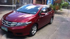 For sale Honda City 2012 automatic