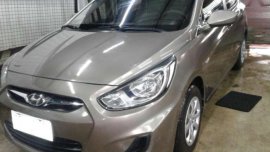 For sale Hyundai Accent 2011