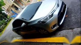 For sale Toyota vios 2014