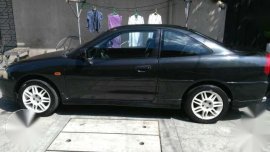 2000 Mitsubishi Lancer GSR 1.6 AT for sale