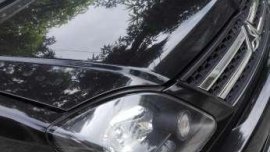 Mitsubishi Adventure glx 2015 model for sale