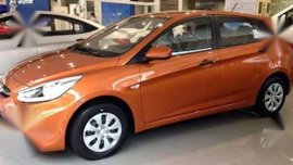 For sale 2017 Hyundai Accent Hatch Crdi 