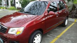 For sale Suzuki Alto k10