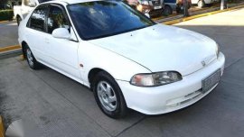 For sale Honda Civic EFI At Foreigner Owned