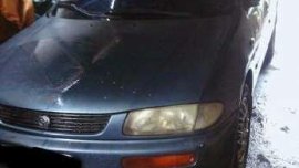 For sale Mazda 323 1997