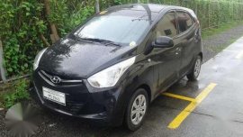 For sale Hyundai Eon glx 2016