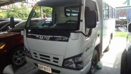 2014 Isuzu NHR F.B Body DSL Manual 2.8 D.I for sale