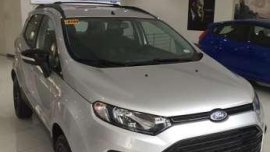 5K DOWNPAYMENT For ALL Variant of 2017 Ford EcoSport!