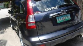 For sale 2008 Honda CRV