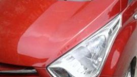 For sale Hyundai Eon gls