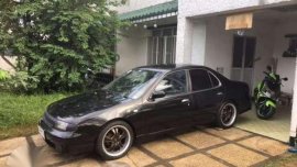 94 Nissan Altima SR20 manual dohc 