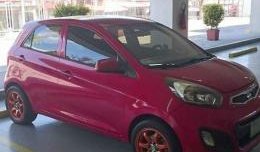 RUSH sale  Kia 1.0 Picanto Manual