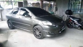Toyota Vios 1.3E Manual for sale