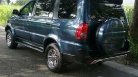 Isuzu Crosswind Sportivo 2012 Limited Edition