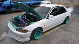 Honda ESI 1994 model Manual For Sale