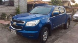 Chevrolet Colorado 2014 Diesel for sale