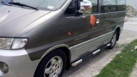 Hyundai Starex 2000 Turbo Intercooler Diesel for sale