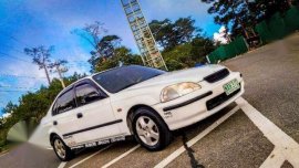 Honda Civic 1997 LXI (FOR SALE OR SWAP)