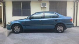 For sale Honda Civic lxi 1.5 16valve