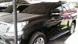 Toyota Land Cruiser Prado 2015 for sale