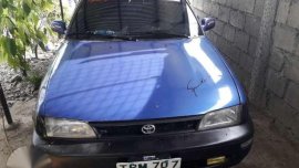 For sale Toyota Corola big body