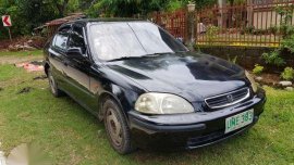 Honda Civic lxi 1996 Automatic for sale