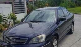 For sale Nissan Sentra 2008 GX AT