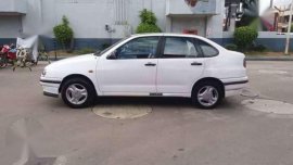 Volkswagen Polo 1996 White MT for sale
