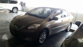 Toyota Vios 2011 1.5 AT Gas for sale