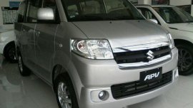 Suzuki APV 2017 for sale
