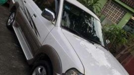 For sale Toyota SR Revo matic 04mdl