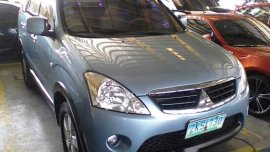 Mitsubishi Fuzion 2008 for sale