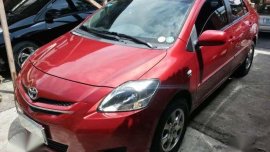 Toyota Vios E 2010 good as brand new 27k mileage orig vs