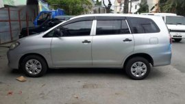 For sale Toyota Innova 2008