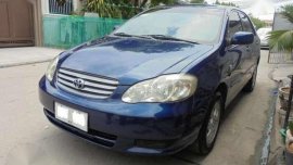For sale Toyota Altis all power MT alt vios 