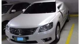 For sale 2012 Toyota Camry 3.5Q