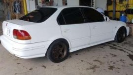 For sale Honda Civic Vti (Repriced)