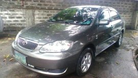 Toyota Corolla Altis 2006 for sale