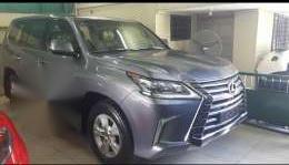Lexus LX 450D Diesel for sale