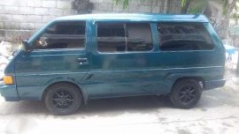Nissan Vanette 97 Manual Gas for sale