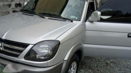 Mitsubishi Adventure GLS 2013 for sale