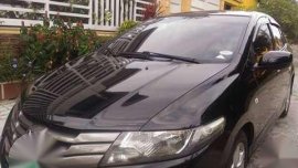 2009 Honda City 1.3 Ivtec Black for sale