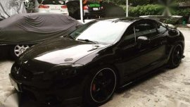 2007 Mitsubishi Eclipse fully loaded 