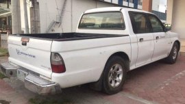 Mitsubishi L200 2003 for sale