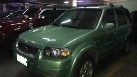 Ford Escape 2006 for sale