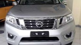 Nissan Navara Low Dp 88k el calibre mt