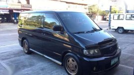 MAZDA FRIENDEE 2003 model for sale