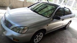 Nissan Sentra GX Manual 2004 for sale
