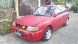 For sale 2004 Toyota Starlet